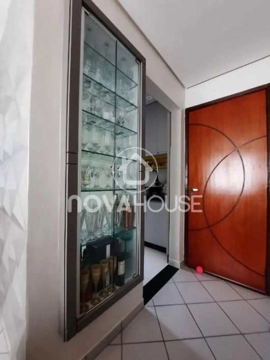 APARTAMENTO CHÁCARA CACHOEIRA