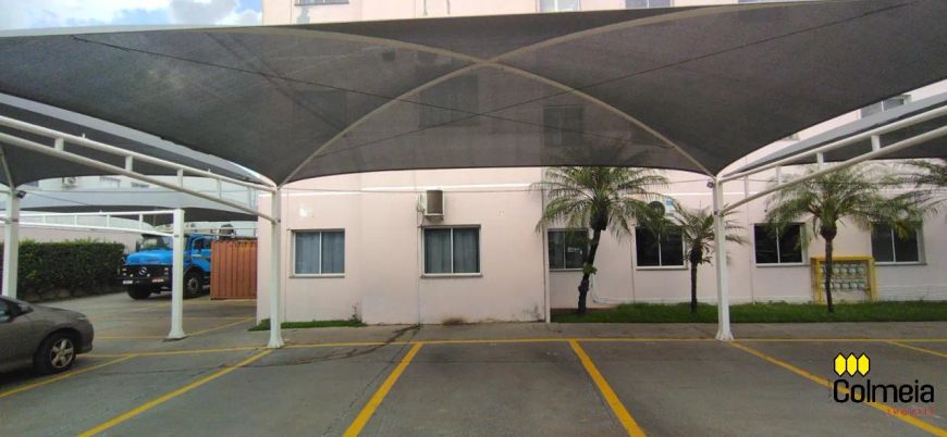 APARTAMENTO PRÓXMO A UNIVERSIDADE FEDERAL