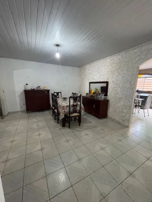 CASA RESIDENCIAL em BRASÍLIA - DF, SETOR HABITACIONAL SAMAMBAIA (VICENTE PIRES)