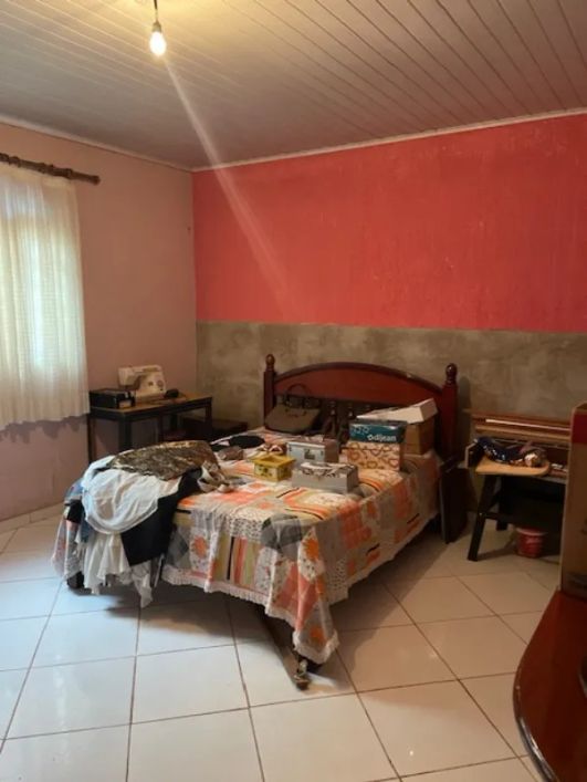 CASA RESIDENCIAL em BRASÍLIA - DF, SETOR HABITACIONAL SAMAMBAIA (VICENTE PIRES)