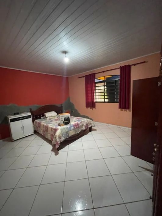 CASA RESIDENCIAL em BRASÍLIA - DF, SETOR HABITACIONAL SAMAMBAIA (VICENTE PIRES)