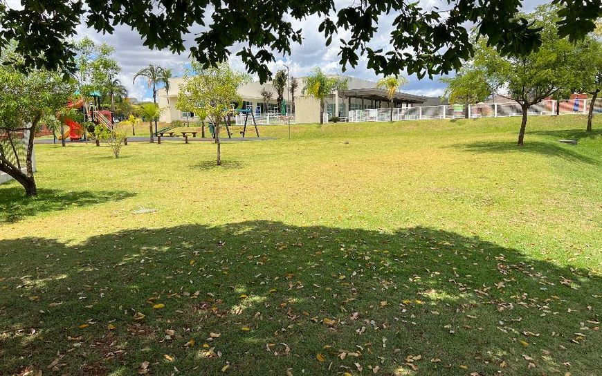 Lote no Alphaville I