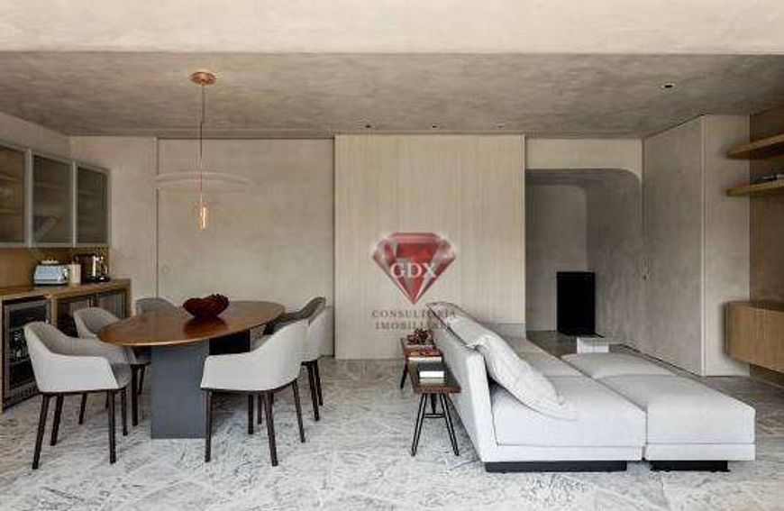 Apartamento na Benedito Lapin Itaim Bibi