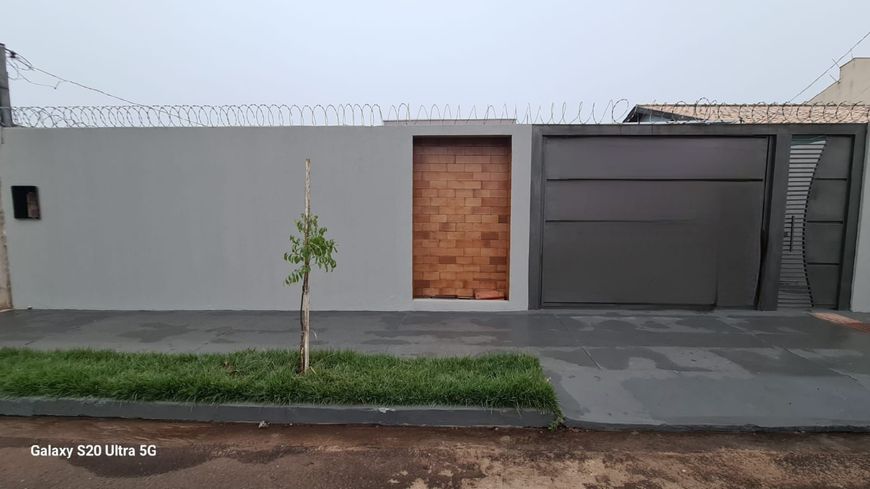 Ampla casa no Panamá