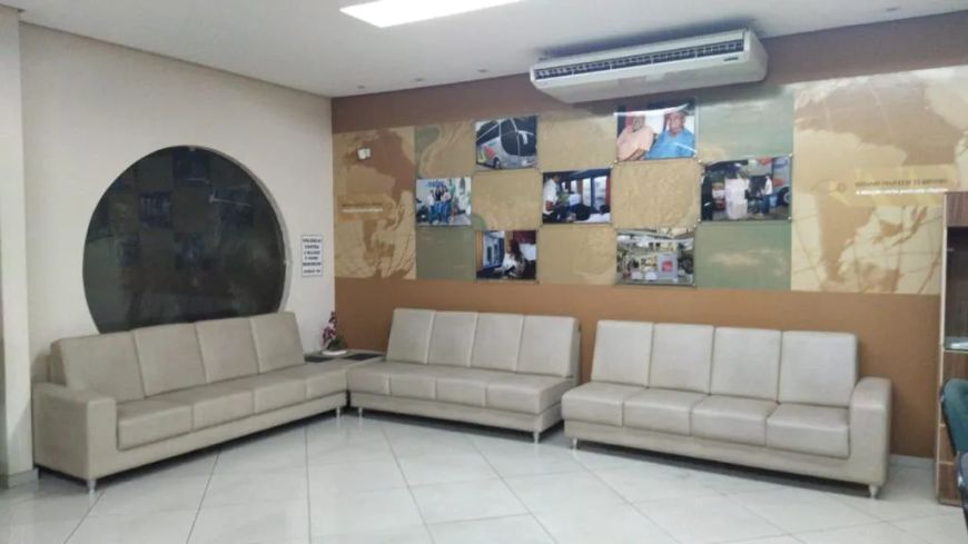CÓD025 - Imóvel Comercial de Esquina na Área Central de Campo Grande/MS