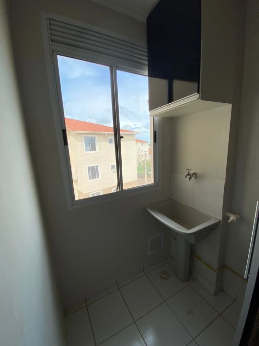 Apartamento semi mobiliado próximo a Uniderp