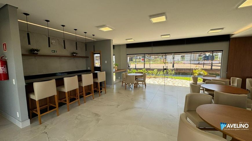 Locação, Apartamento, Vivendas do Parque, Campo Grande, MS