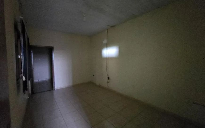 Campo Grande - Galpão/Depósito/Armazém - Jardim América
