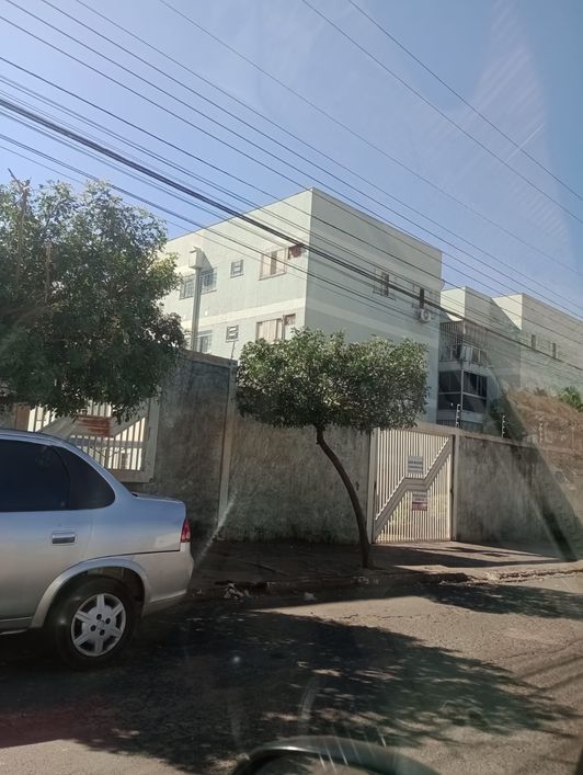 Apartamento 03 quartos Mobiliado 3 Andar