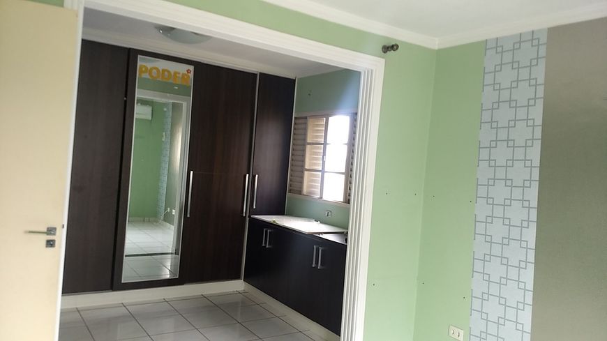 Apartamento 03 quartos Mobiliado 3 Andar