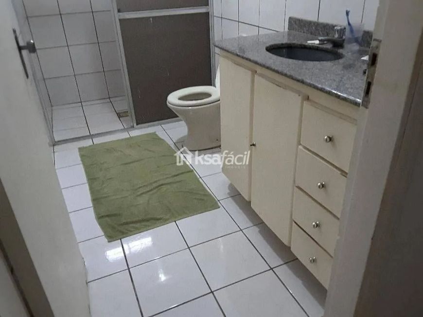Casa Residencial à Venda, Residencial Ana Maria do Couto, Campo Grande - .