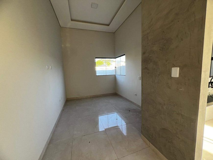 Casa Térrea à venda, 3 quartos, Jardim Itamaracá - Campo Grande/MS