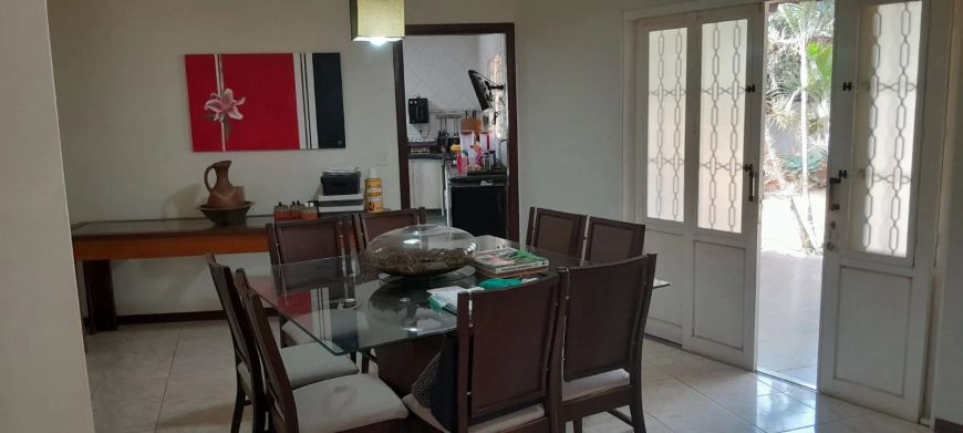 Casa ponte alta norte, 3 quartos, toda na laje, condomínio das palmeiras, lote 1140m²