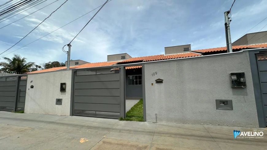Ótima Oportunidade: Casa Térrea à Venda no Danúbio Azul