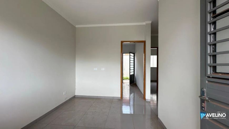 Ótima Oportunidade: Casa Térrea à Venda no Danúbio Azul