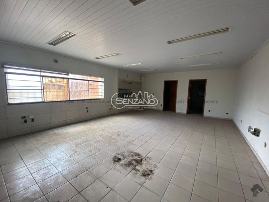 Galpão em Amambaí - Campo Grande