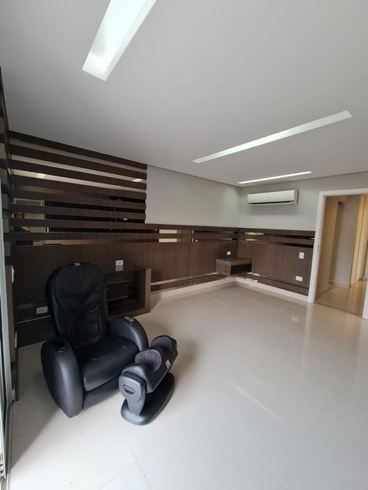 Sobrado Condominio Damha ll