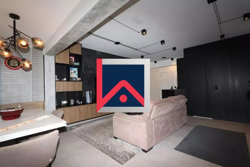 Apartamento Venda Chácara Klabin 65 m² 1 Dormitórios