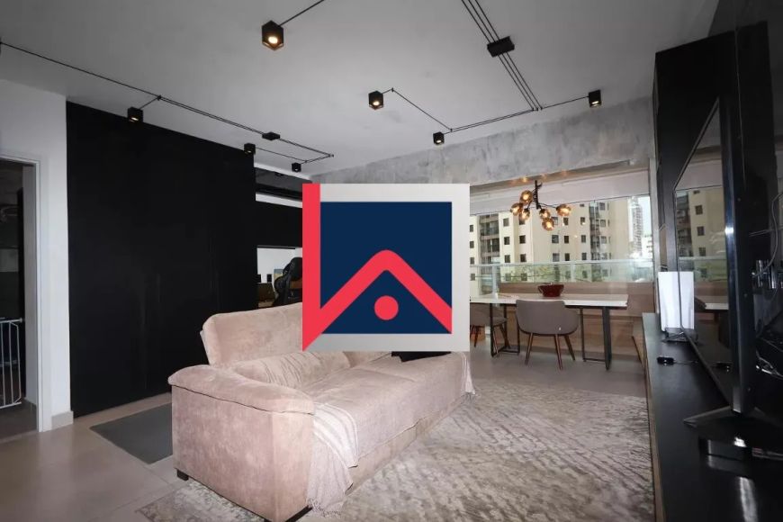 Apartamento Venda Chácara Klabin 65 m² 1 Dormitórios