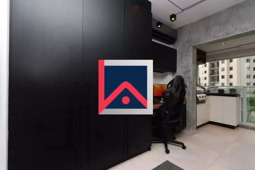 Apartamento Venda Chácara Klabin 65 m² 1 Dormitórios