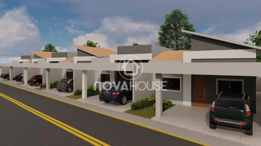 RESIDENCIAL CARLOTA I