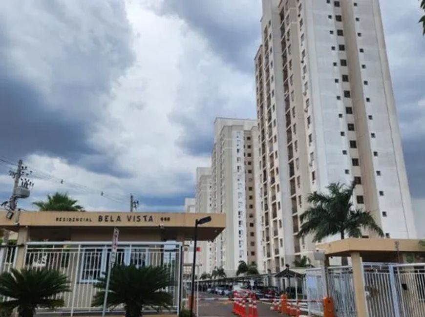 ◼️Apartamento -Condomínio Residencial Bela Vista - Rita Vieira