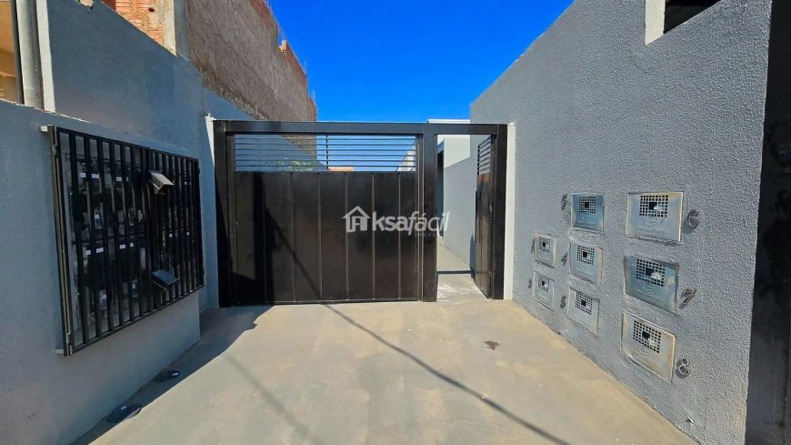Casa à venda, Riviera Park, Campo Grande, MS