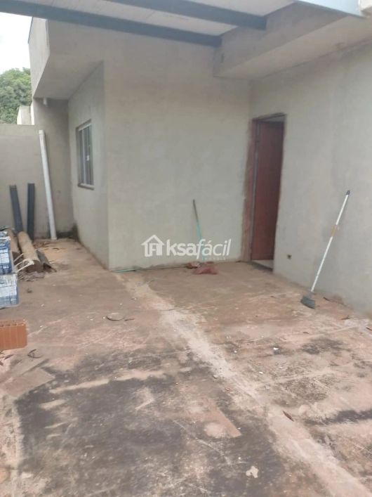 Casa à venda, Jardim Aero Rancho, Campo Grande, MS