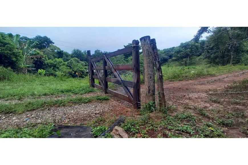 Chácara a venda Brazlândia DF 3 Hectares