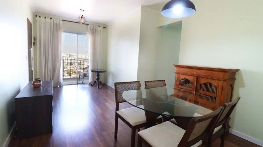 Apartamento 3 dormitórios na Casa Verde, SP