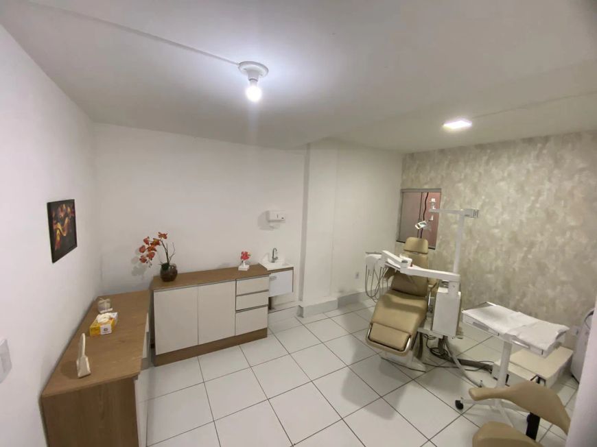Loja próximo ao hospital Santa Marta naTaguatinga sul