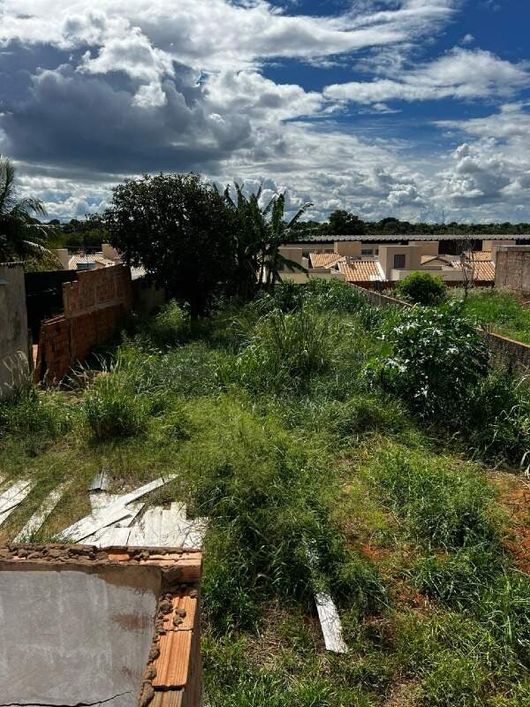 Terreno a venda