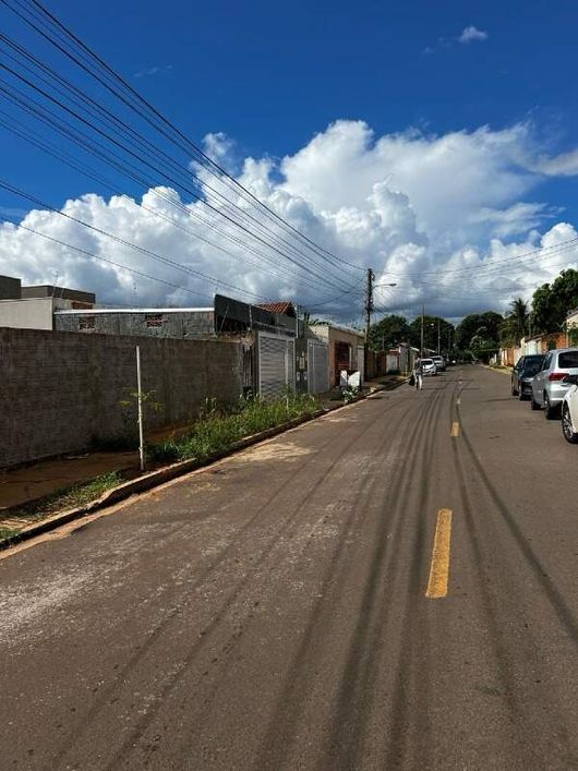 Terreno a venda