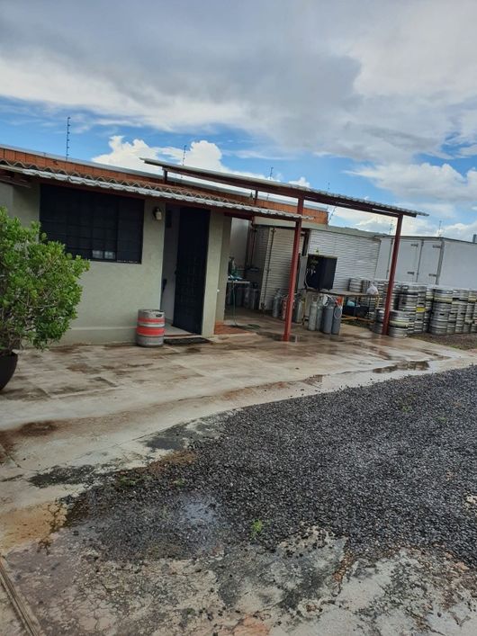 Lote à venda, Jardim São Bento - Campo Grande/MS