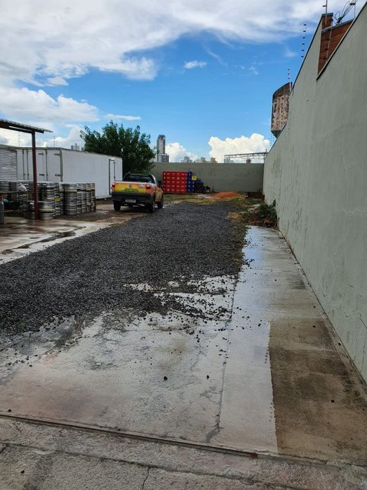 Lote à venda, Jardim São Bento - Campo Grande/MS