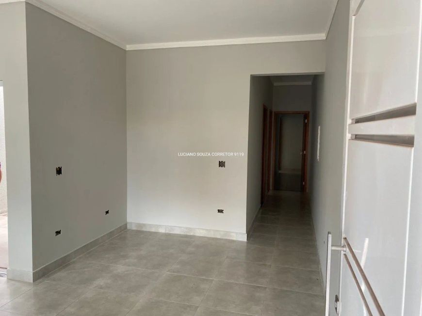 Casa Nova c/suíte jd. N.Senhora Perp. Socorro