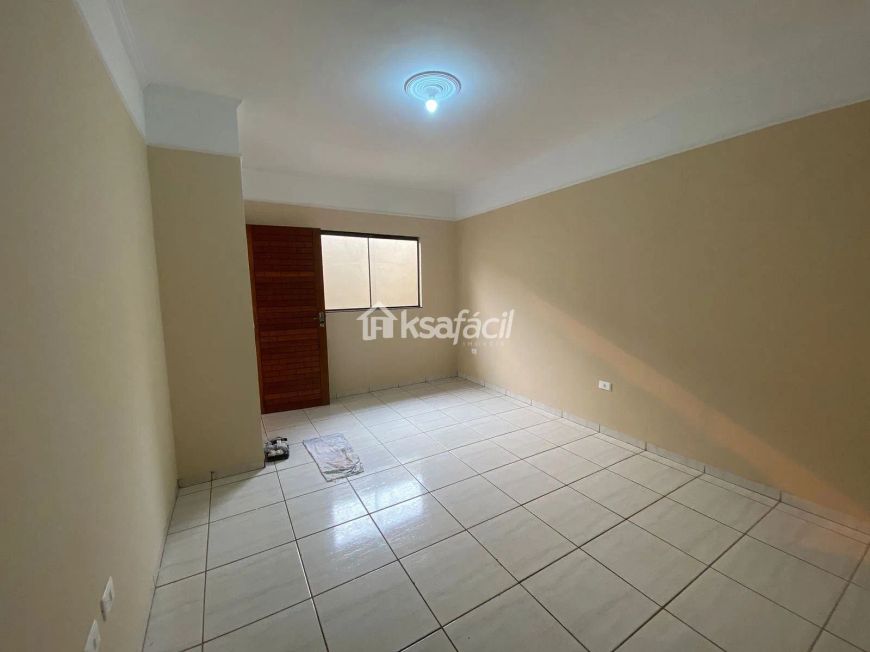 Casa à venda, Vila Palmira, Campo Grande, MS