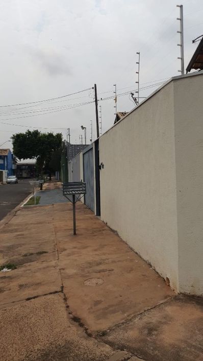 CASA TÉRREA DE ESQUINA | PORTAL DO PANAMÁ