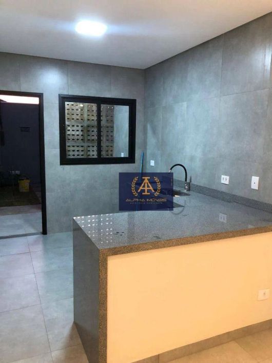 CASA IMPECAVEL NO AERO RANCHO