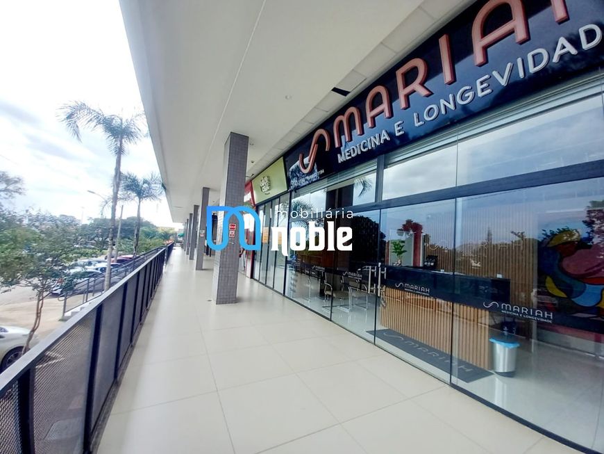 SALAO COMERCIAL em BRASÍLIA - DF, SETOR CENTRAL (GAMA)