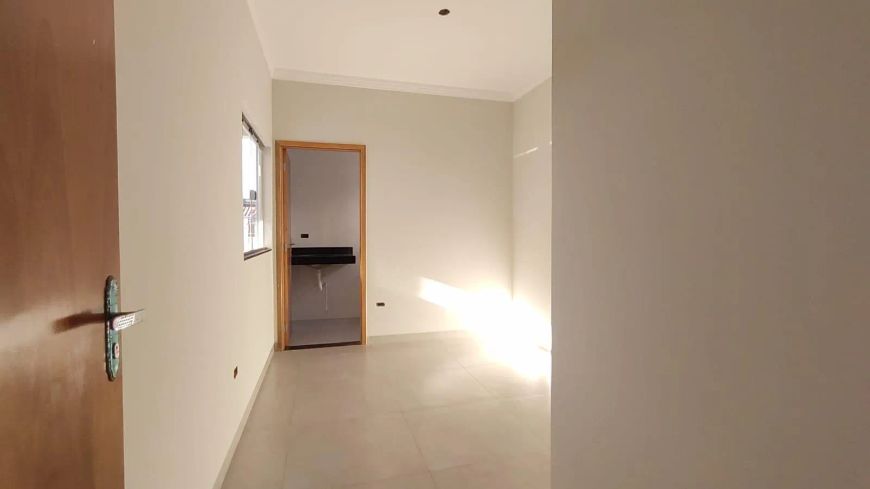 Linda casa no bairro novos estados