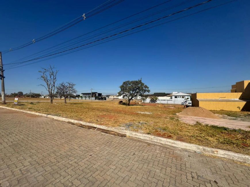Terreno para Venda em Brasília, Alto da Boa Vista (Sobradinho)