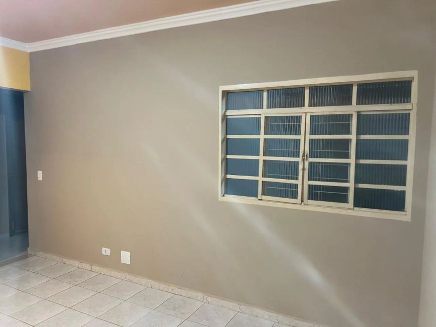 Ap Residencial Hungria - Bairro Tiradentes