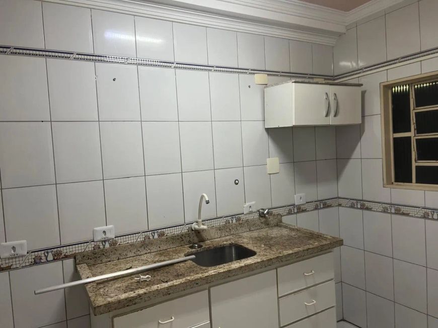 Ap Residencial Hungria - Bairro Tiradentes