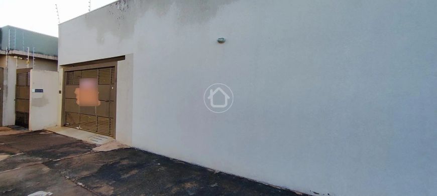 CASA COM 3 DORMITÓRIOS NO ÁGUA LIMPA PARK