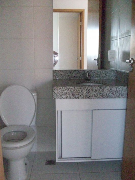 Apartamento de 02 Quartos na Quadra 303 no Edifício Víntage em Samambaia DF