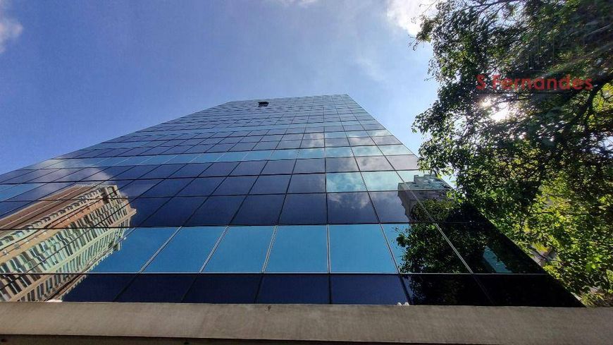 Conjunto à venda, 146 m² por R$ 1.028.000,00 - Brooklin - São Paulo/SP