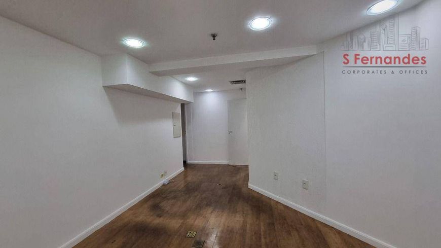 Conjunto à venda, 146 m² por R$ 1.028.000,00 - Brooklin - São Paulo/SP