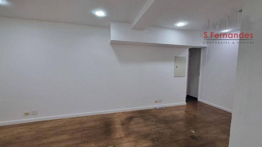 Conjunto à venda, 146 m² por R$ 1.028.000,00 - Brooklin - São Paulo/SP