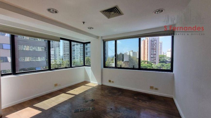 Conjunto à venda, 146 m² por R$ 1.028.000,00 - Brooklin - São Paulo/SP